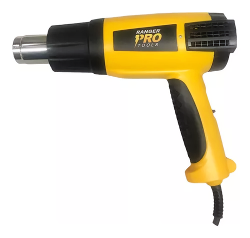 🔥 Pistola de Calor 1500W